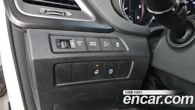 Hyundai Santafe 2016 — фото 15