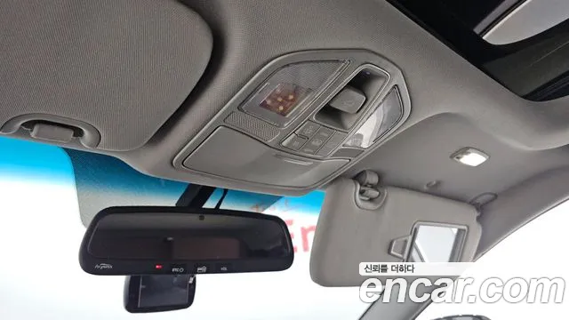 Hyundai Santafe 2016 — фото 17