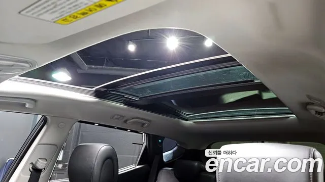 Hyundai Santafe 2016 — фото 18