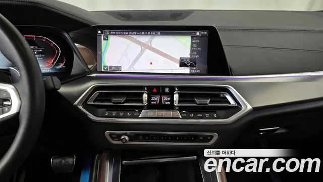 BMW X6 2020 — фото 14
