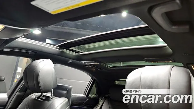 Mercedes-Benz S-Class 2015 — фото 18