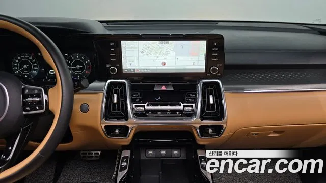 Kia Sorento 2023 — фото 15