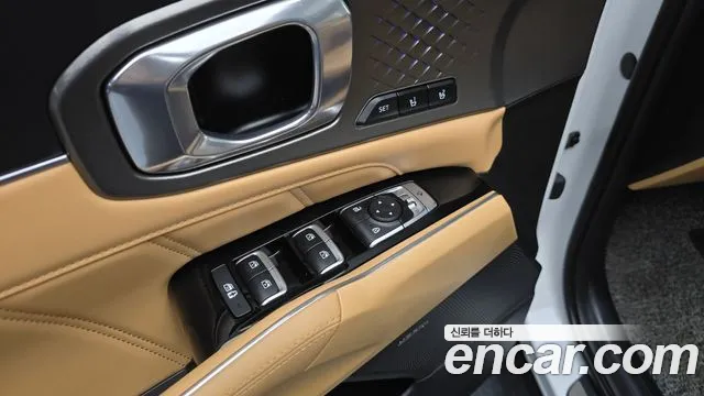 Kia Sorento 2023 — фото 17
