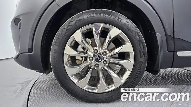 Kia Sorento 2018 — фото 5