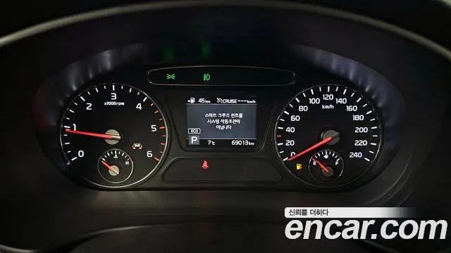 Kia Sorento 2018 — фото 8