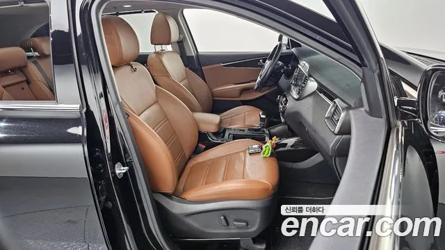 Kia Sorento 2018 — фото 12