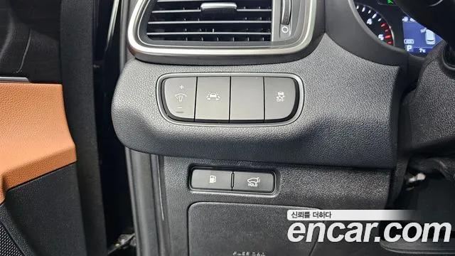 Kia Sorento 2018 — фото 14