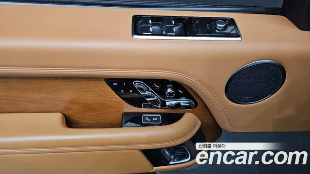 Land Rover Range Rover 2019 — фото 12