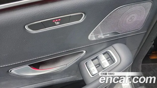 Mercedes-Benz S-Class 2016 — фото 18