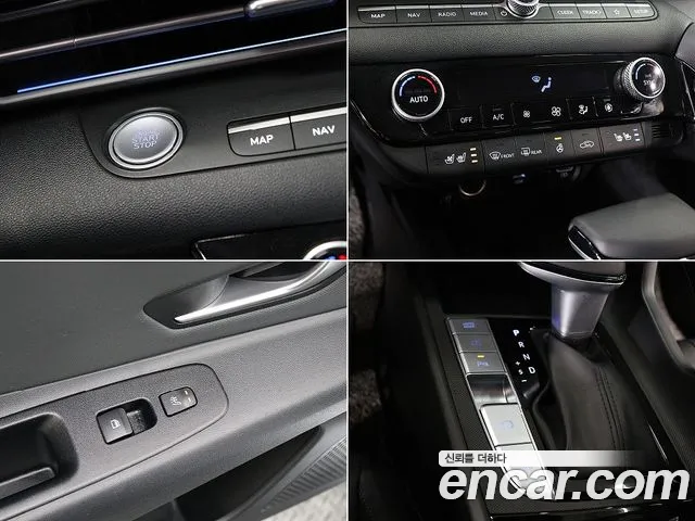 Hyundai AVANTE 2021 — фото 18