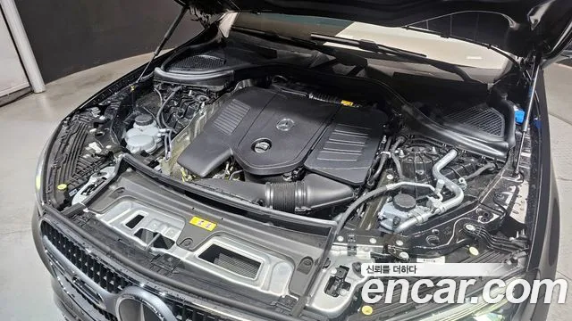 Mercedes-Benz GLC-Class 2025 — фото 6
