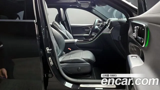 Mercedes-Benz GLC-Class 2025 — фото 10