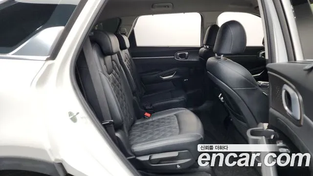 Kia Sorento 2021 — фото 12