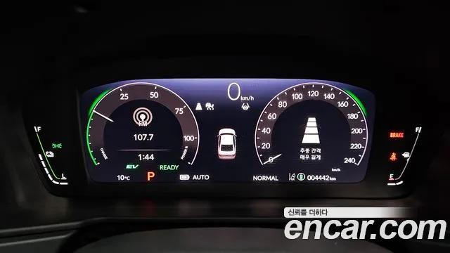 Honda Accord 2025 — фото 8