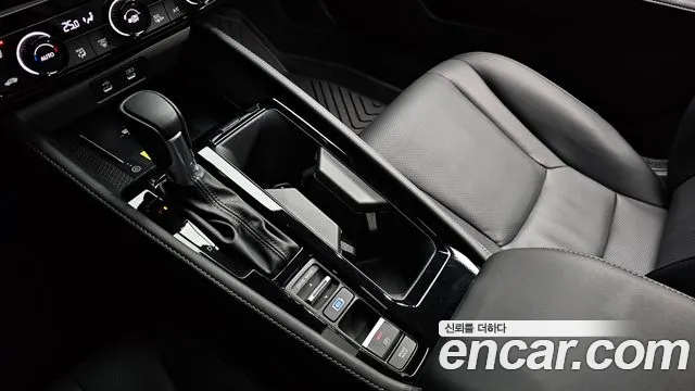 Honda Accord 2025 — фото 9