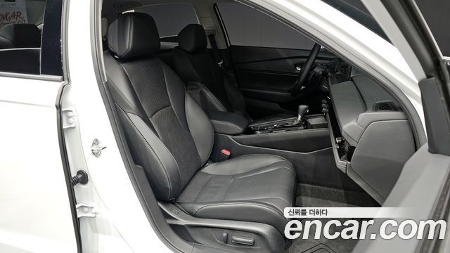 Honda Accord 2025 — фото 10