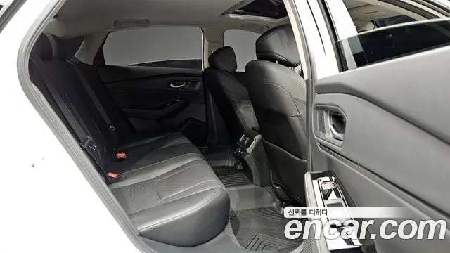 Honda Accord 2025 — фото 11