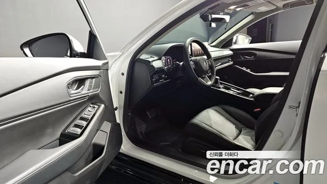 Honda Accord 2025 — фото 12