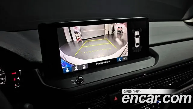 Honda Accord 2025 — фото 16