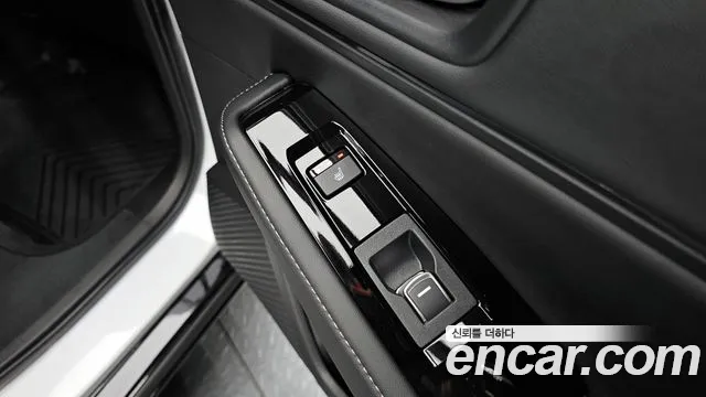 Honda Accord 2025 — фото 20