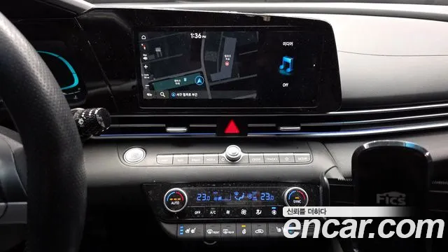 Hyundai AVANTE 2025 — фото 14