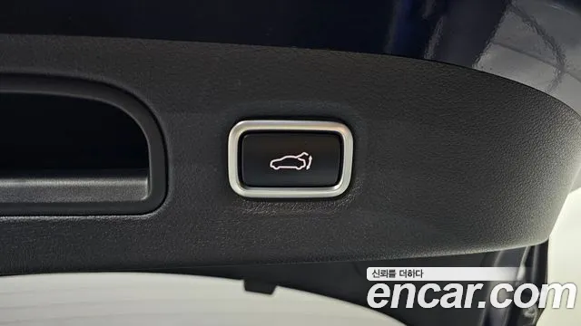 Kia Stinger 2019 — фото 20