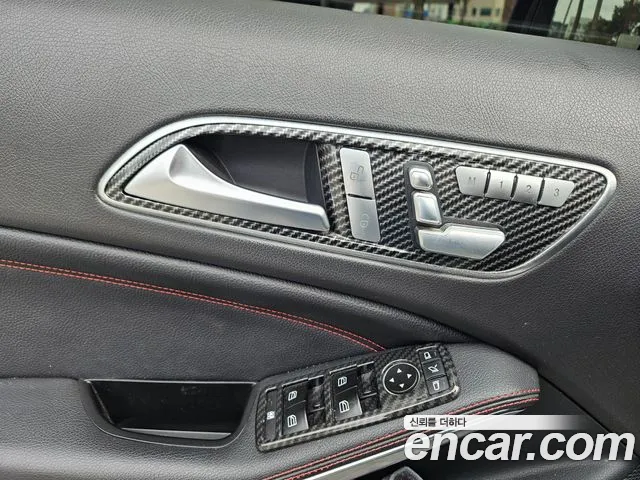 Mercedes-Benz GLA-Class 2016 — фото 11