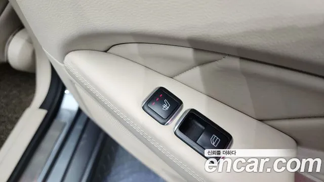 Mercedes-Benz CLS-Class 2016 — фото 19