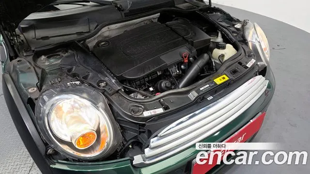 Mini Cooper 2013 — фото 6