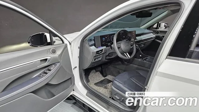 Hyundai Sonata 2024 — фото 11