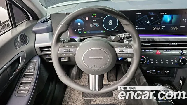 Hyundai Sonata 2024 — фото 13