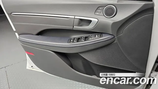 Hyundai Sonata 2024 — фото 14