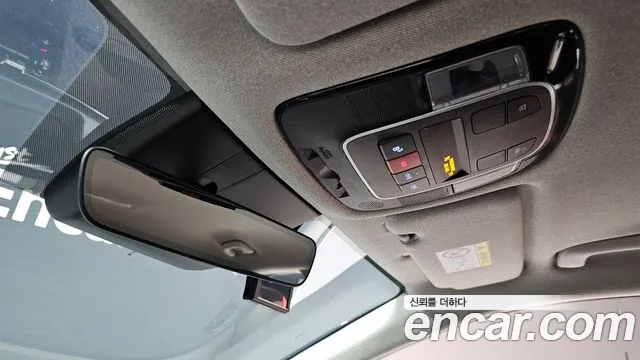 Hyundai Sonata 2024 — фото 15