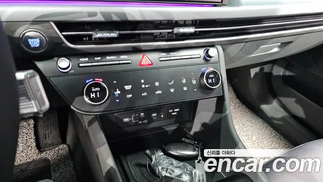 Hyundai Sonata 2024 — фото 17