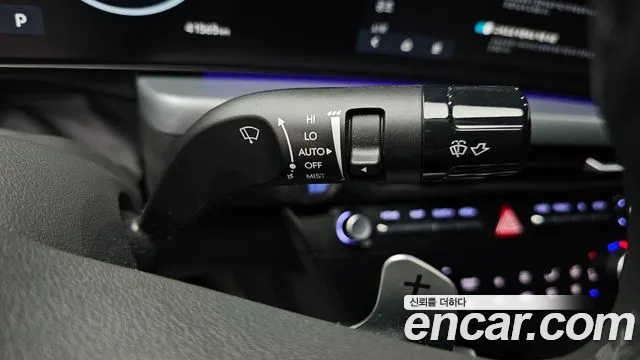 Hyundai Sonata 2024 — фото 19