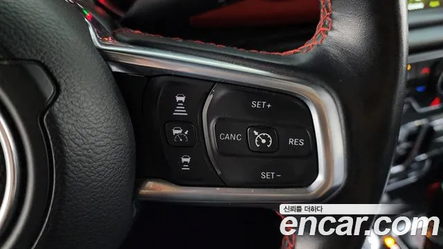 Jeep Gladiator 2020 — фото 18