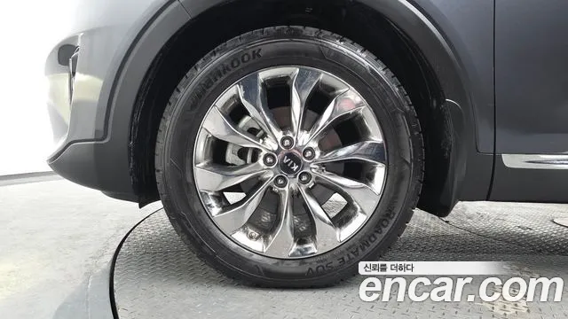 Kia Sorento 2018 — фото 4
