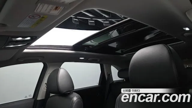 Kia Sorento 2018 — фото 15