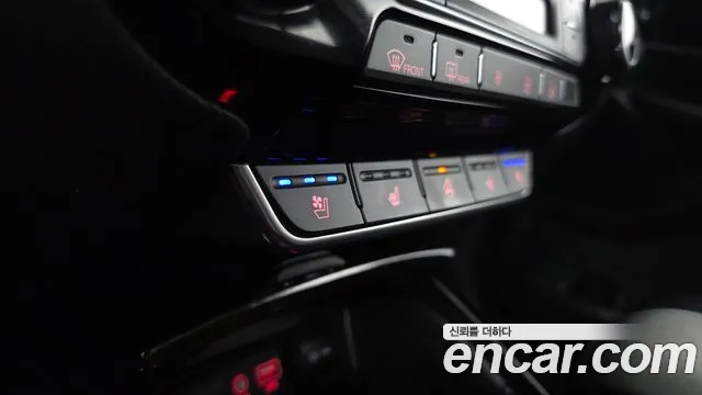 Kia Sorento 2018 — фото 16