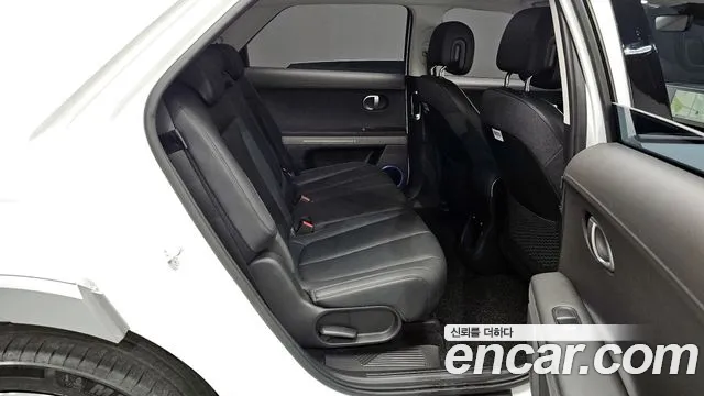 Hyundai Ioniq5 2024 — фото 12