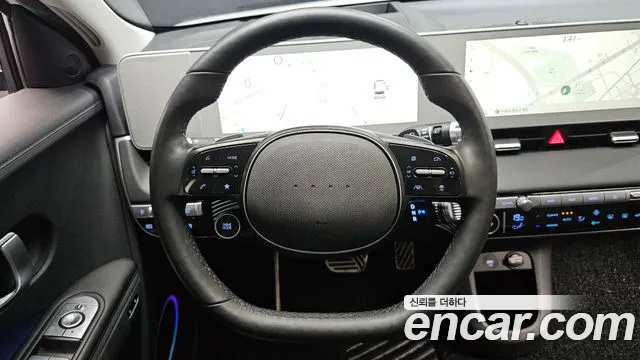 Hyundai Ioniq5 2024 — фото 13