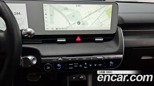 Hyundai Ioniq5 2024 — фото 14