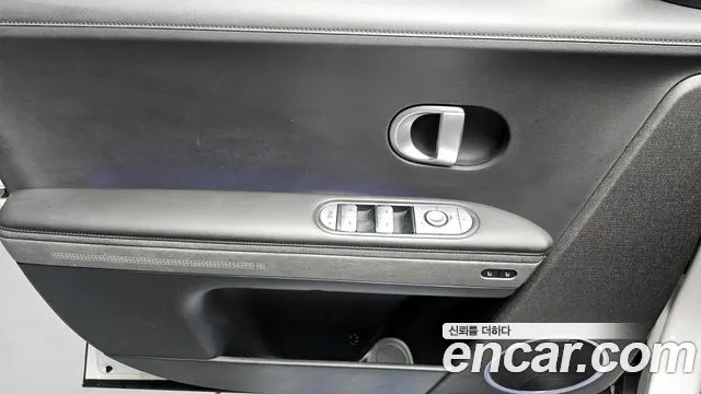 Hyundai Ioniq5 2024 — фото 19