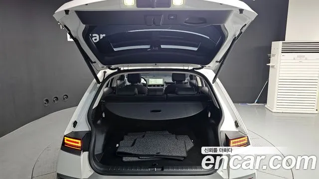 Hyundai Ioniq5 2024 — фото 20