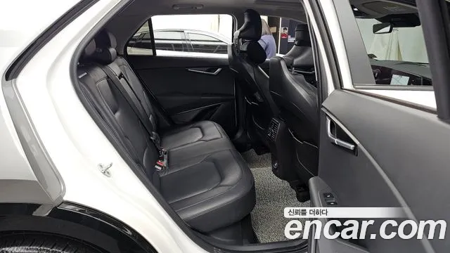 Kia Niro 2022 — фото 12