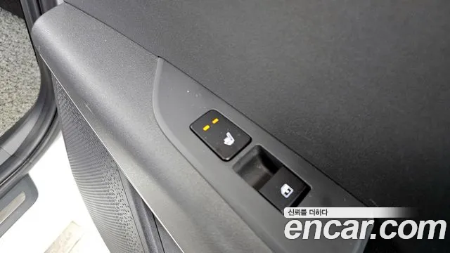 Kia Niro 2022 — фото 19