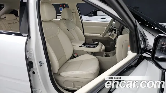 Hyundai Nexo 2026 — фото 10