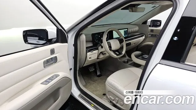 Hyundai Nexo 2026 — фото 11