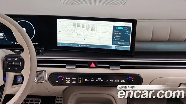 Hyundai Nexo 2026 — фото 14