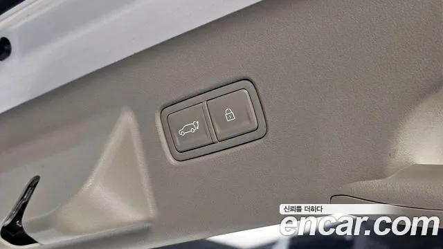 Hyundai Nexo 2026 — фото 17